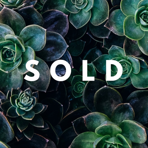 SOLD - Picture 1 of 1